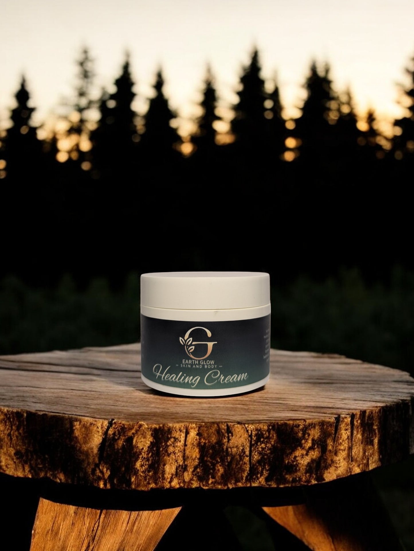 Healing Cream
